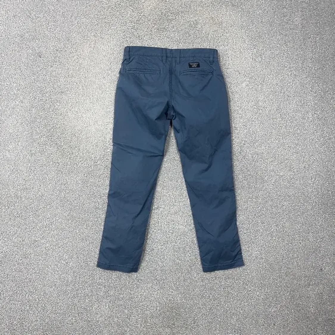 알마니 익스체인지 캐주얼 치노팬츠 29 상품이미지2