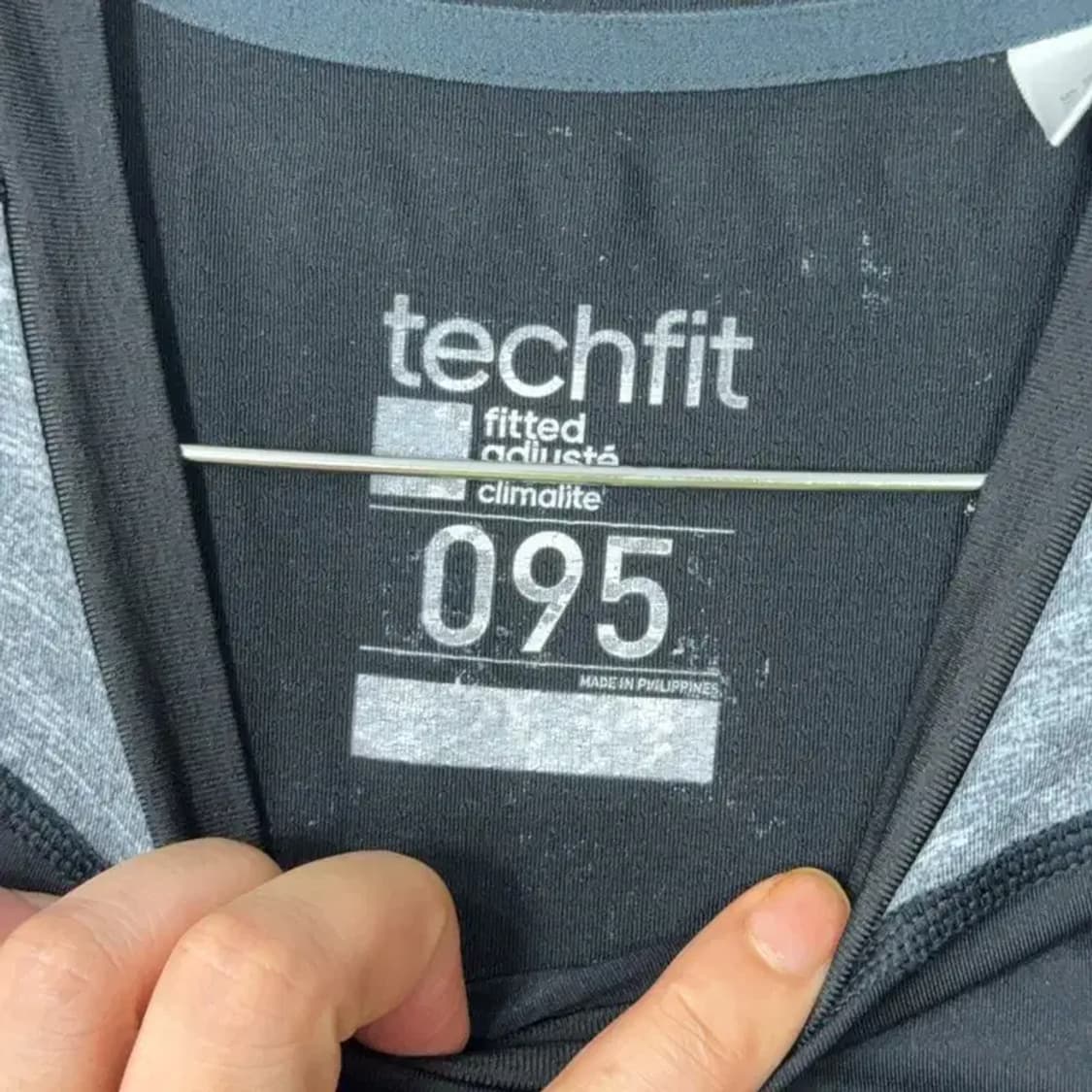 아디다스 테크핏 기능성 반팔티 95 상품이미지3