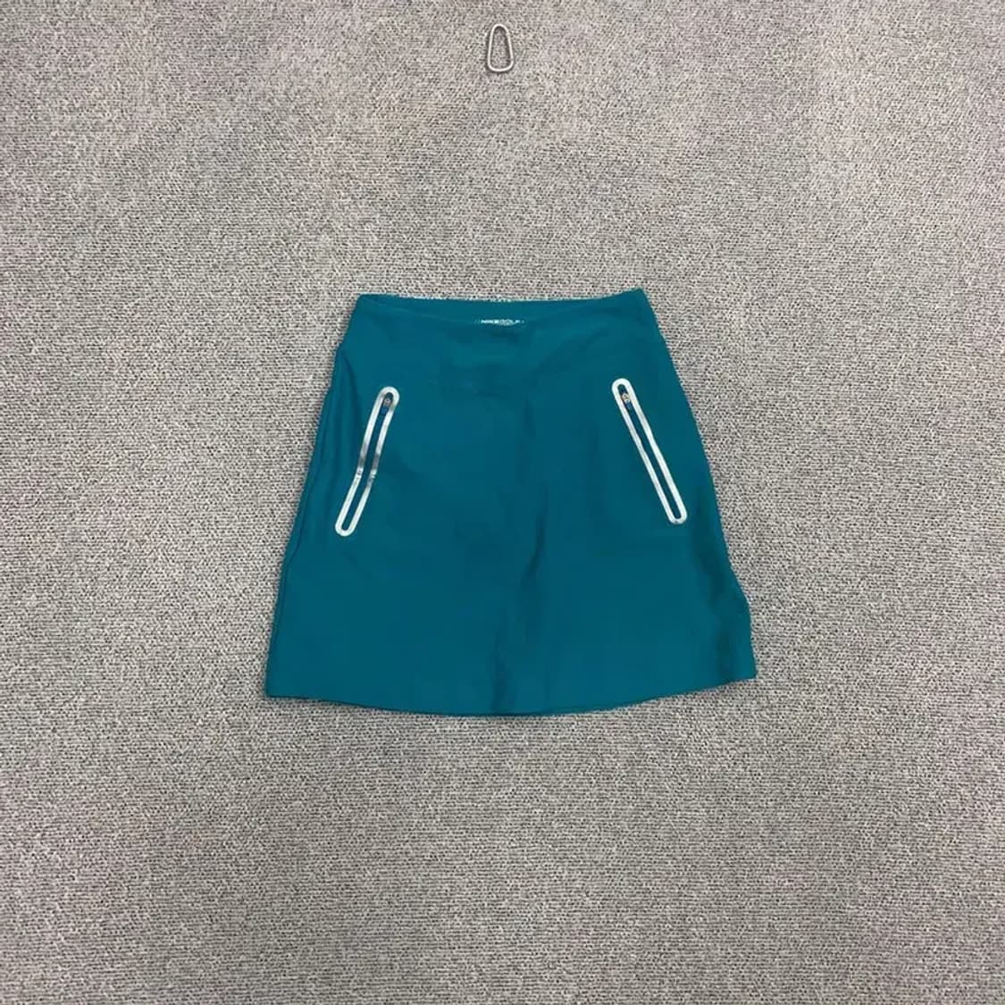 나이키 골프 기능성 스커트 XS 상품이미지1