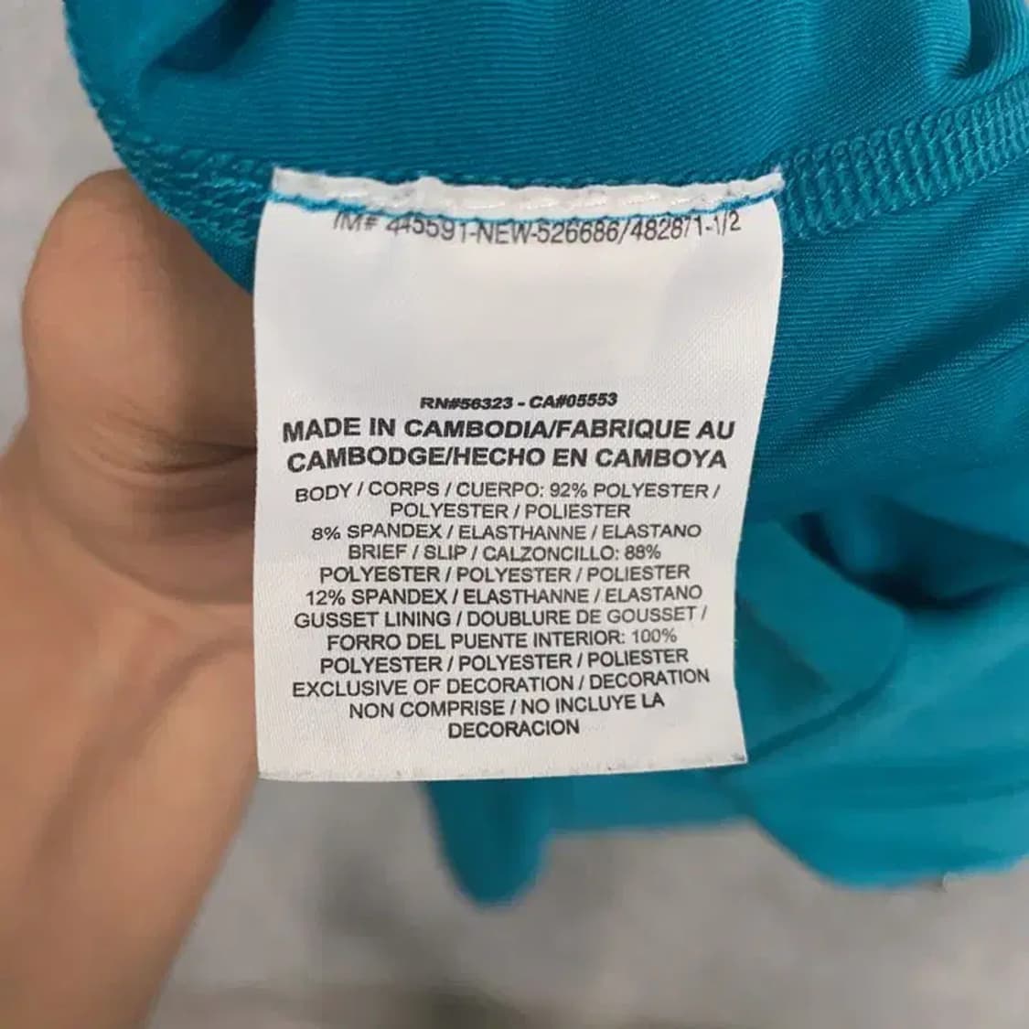 나이키 골프 기능성 스커트 XS 상품이미지6