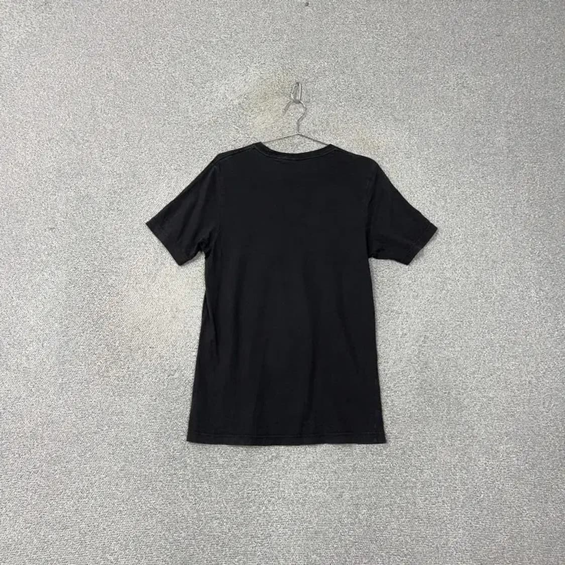 아디다스 불꽃로고 반팔티 M 상품이미지2