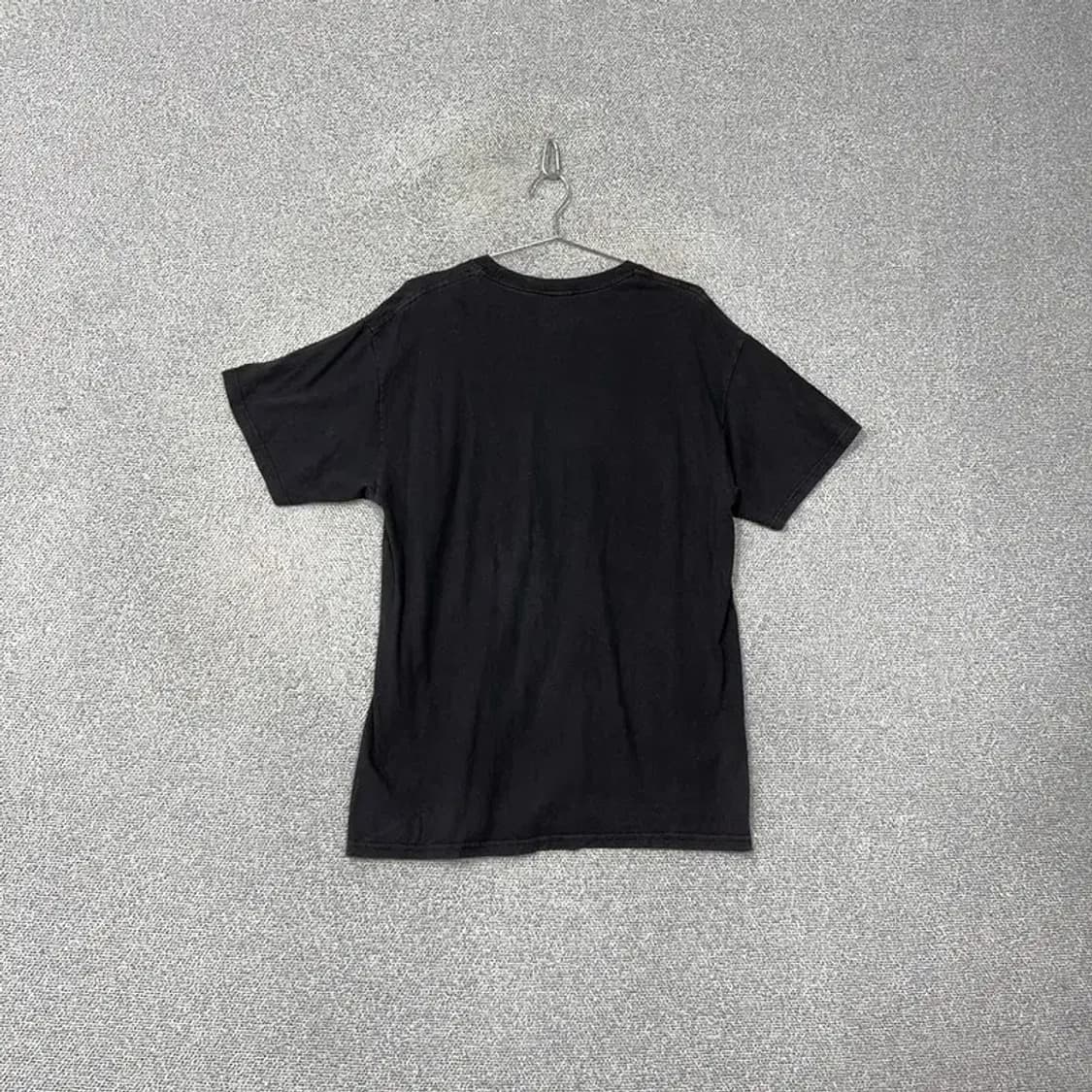 아디다스 스펠로고 반팔티 L 상품이미지2