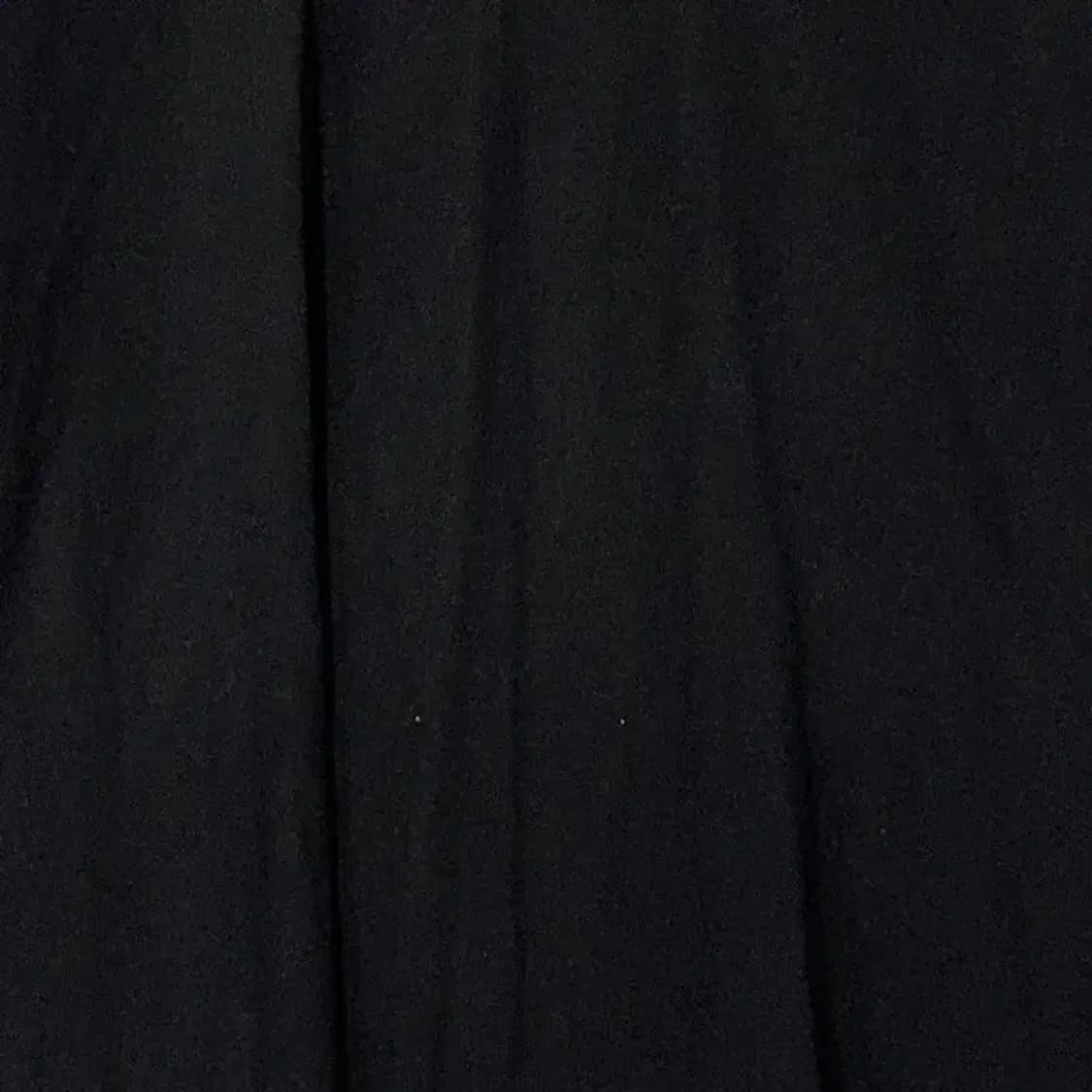 커버낫 오버핏 스펠로고 반팔티 XL 상품이미지4