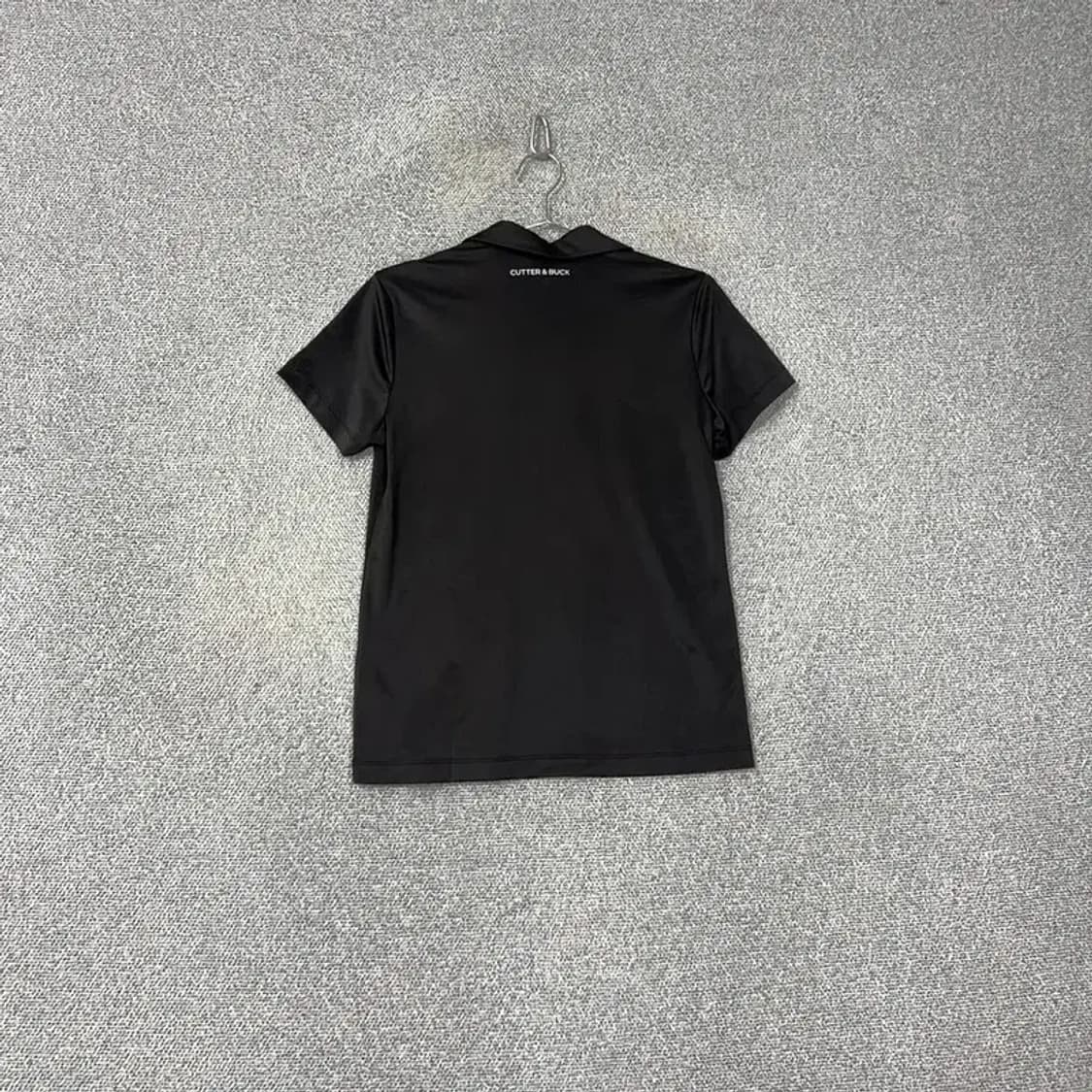 [새상품]커터앤벅 골프 기능성 반팔 카라티 95 상품이미지2