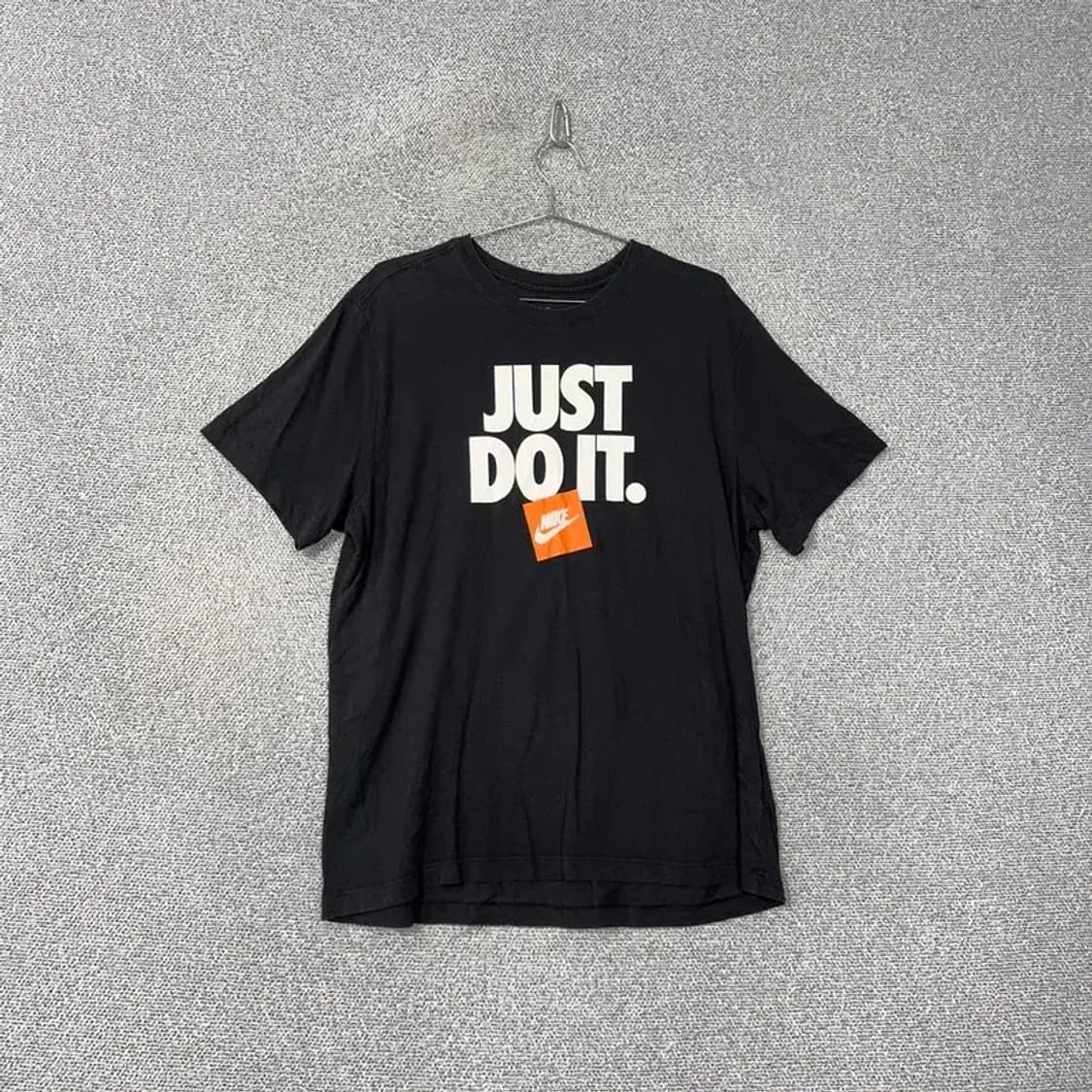 나이키 저스트두잇 반팔티 XXL 상품이미지1