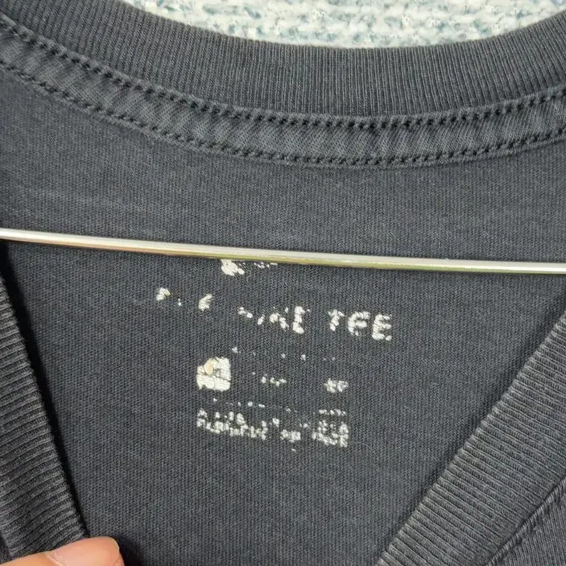 나이키 저스트두잇 반팔티 XXL 상품이미지3