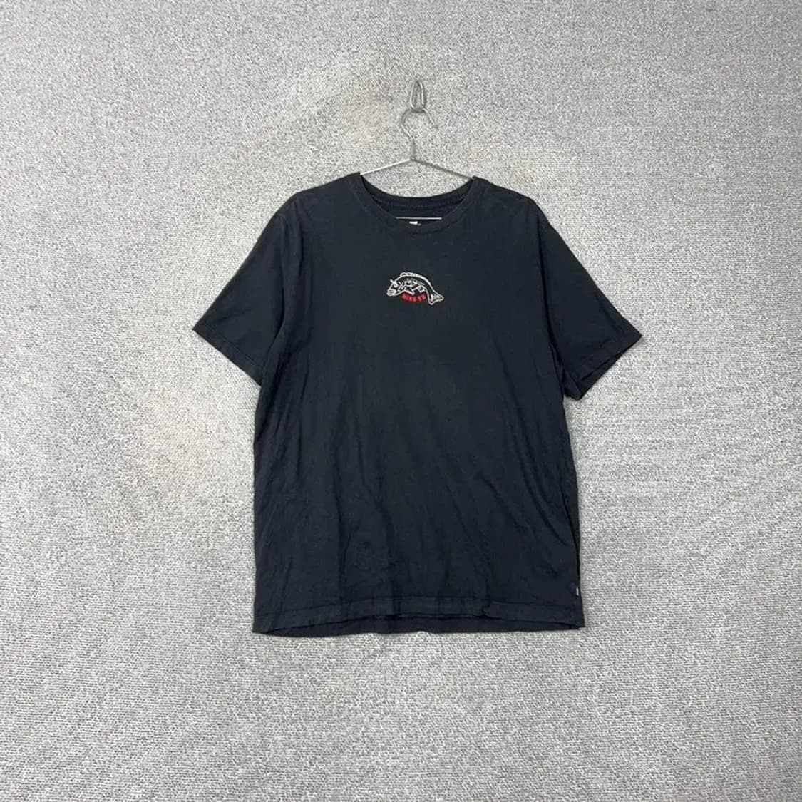 나이키 SB 프린팅 반팔티 XXL 상품이미지2