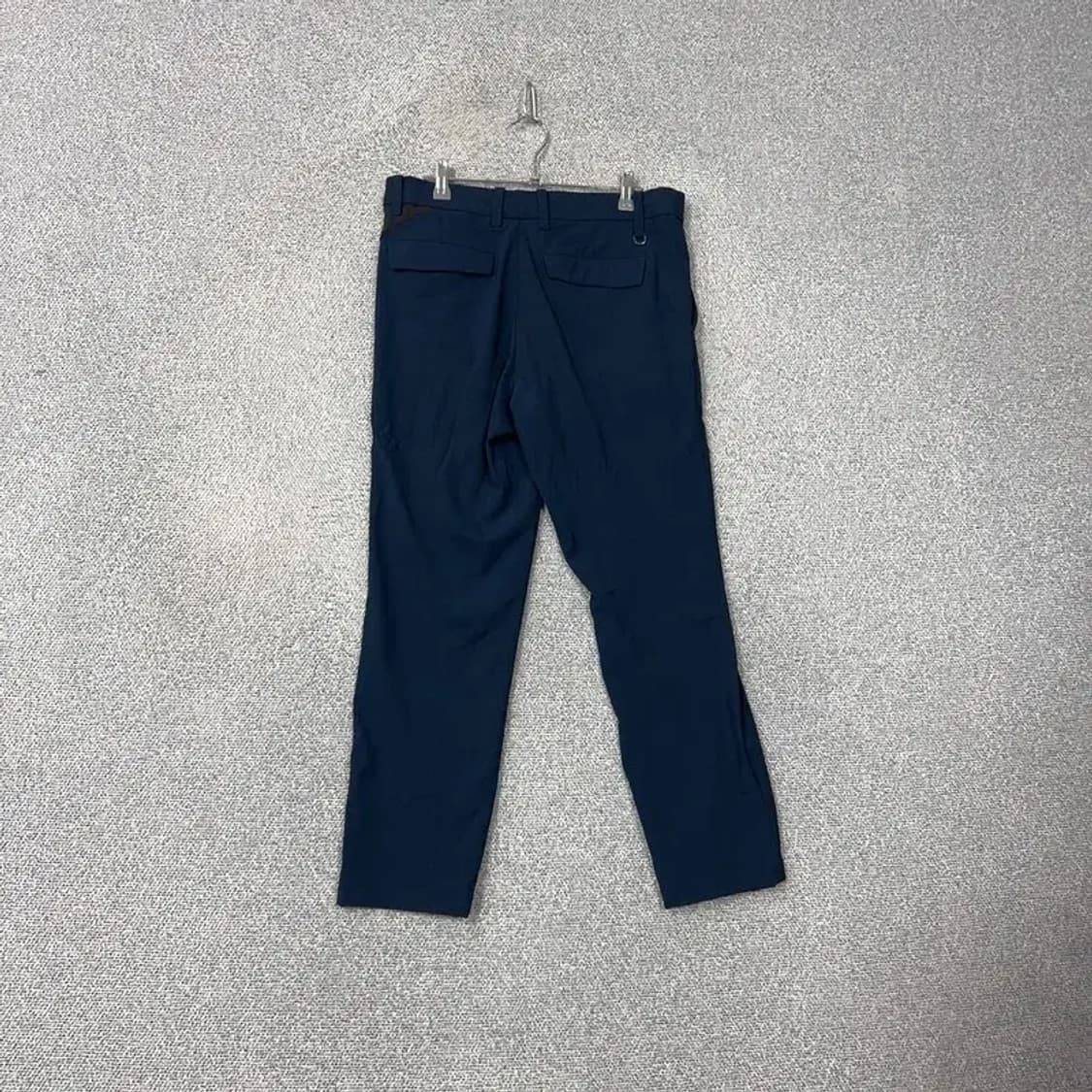 핑 골프 네이비 기능성 팬츠 32 상품이미지2