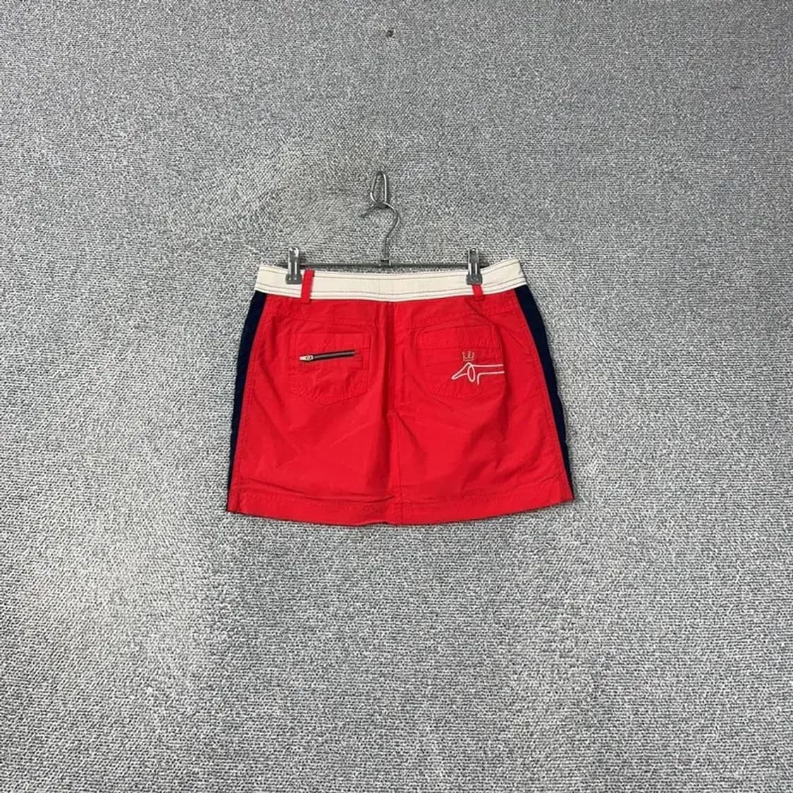 루이까스텔 골프 스커트 67 상품이미지2