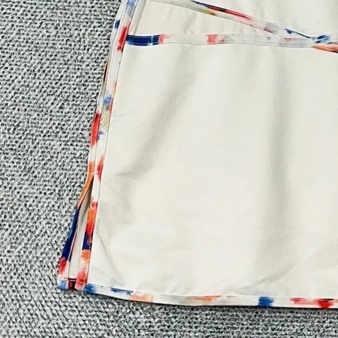 르꼬끄 골프 여성 기능성 스커트 65-88 상품이미지3