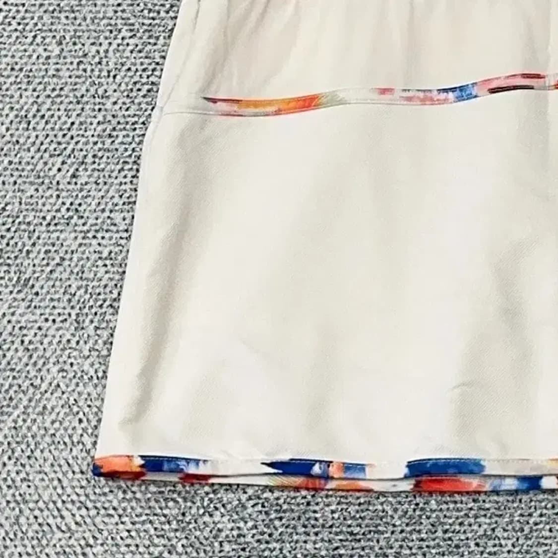 르꼬끄 골프 여성 기능성 스커트 65-88 상품이미지5