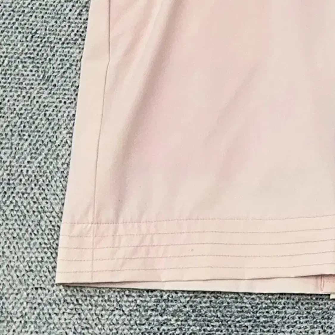 폴로 신형 골프 연핑크 기능성 스커트 26 상품이미지4