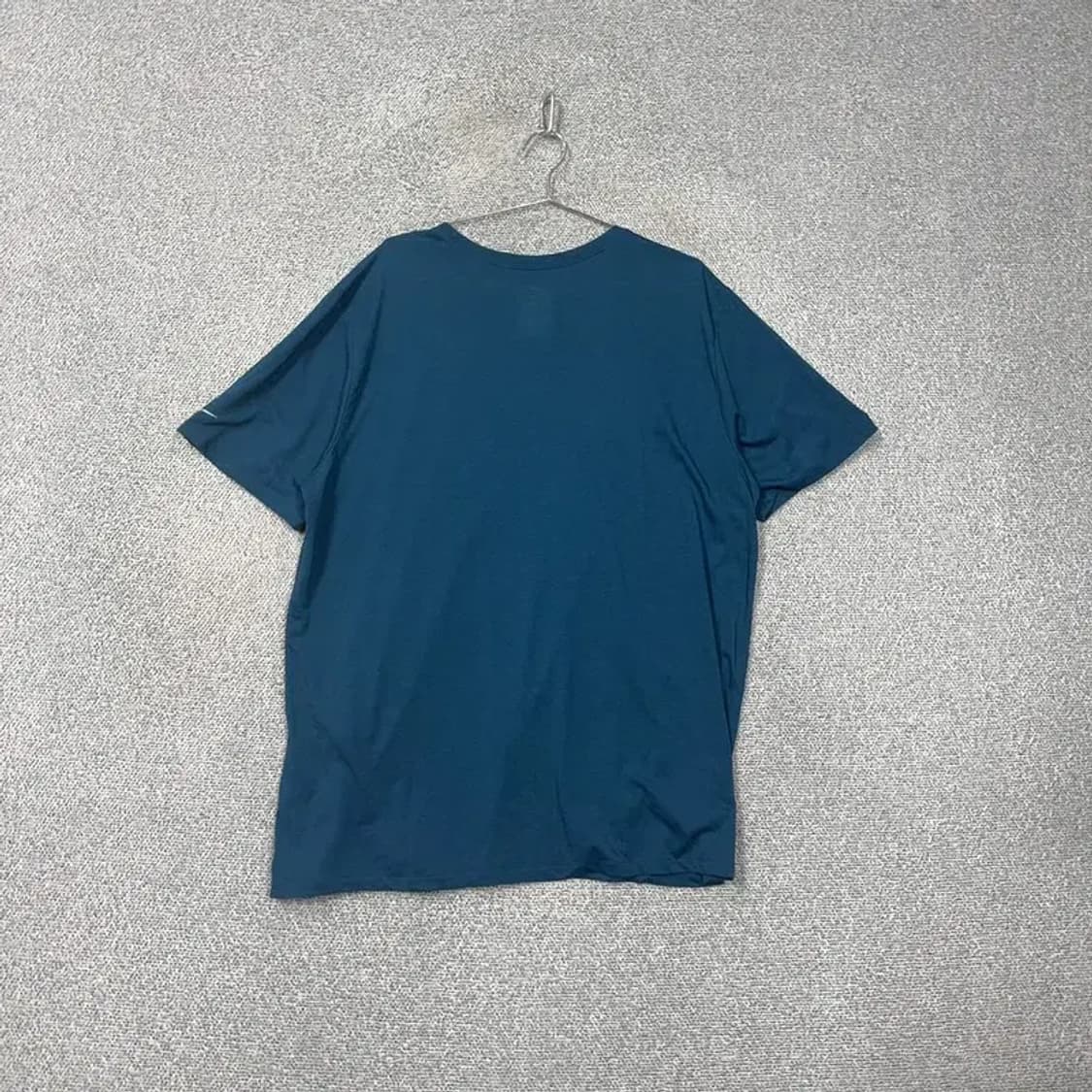 나이키 빈티지 프린팅 오버핏 반팔티 XXL 상품이미지2