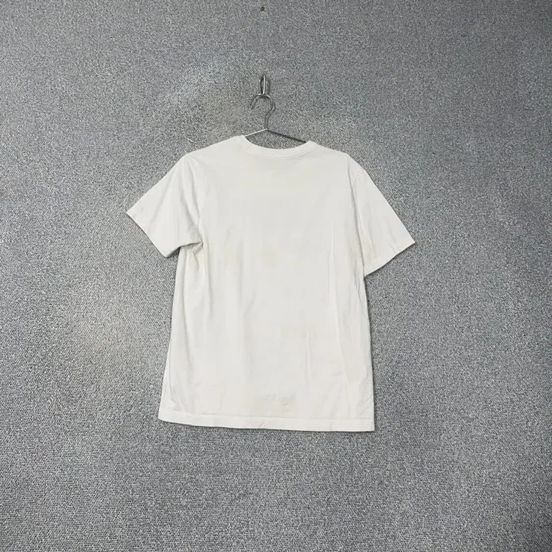 나이키 모자이크 로고 반팔티 L 상품이미지2