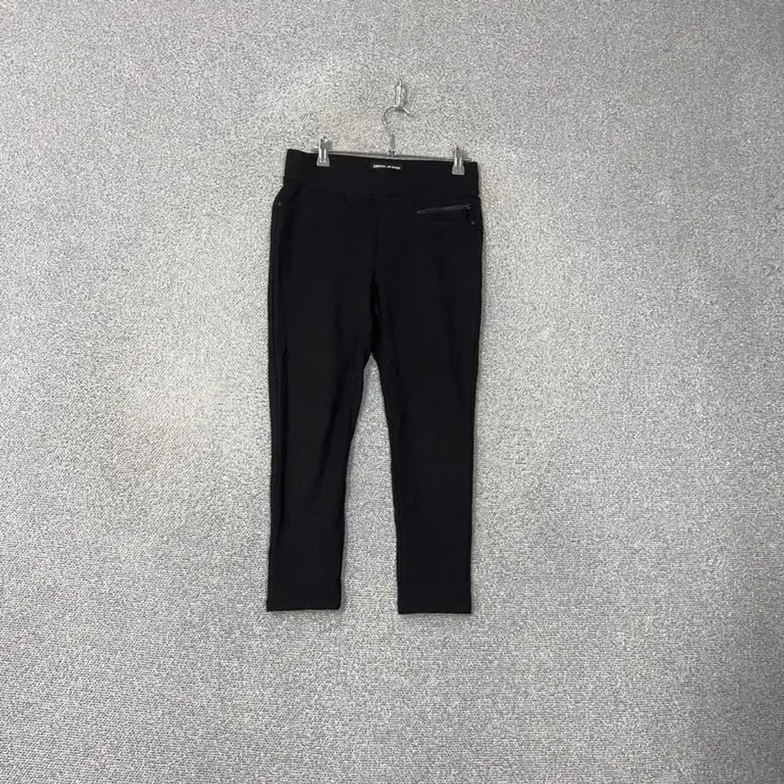 DKNY 진스 레이온 슬랙스 XS 상품이미지1