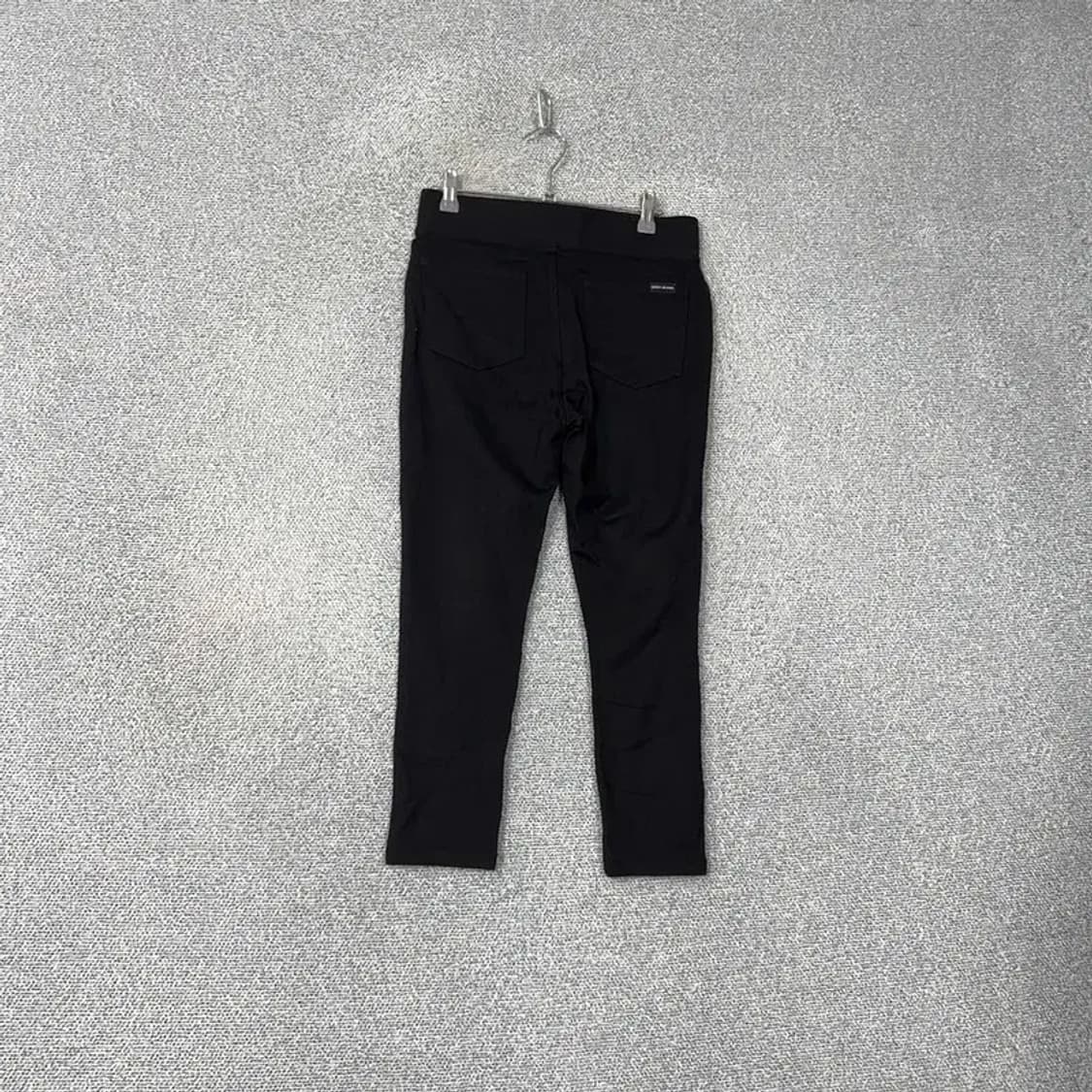 DKNY 진스 레이온 슬랙스 XS 상품이미지2