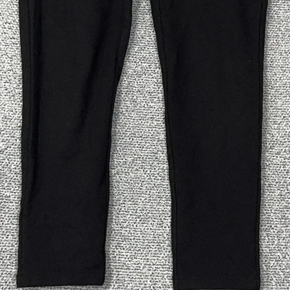 DKNY 진스 레이온 슬랙스 XS 상품이미지4