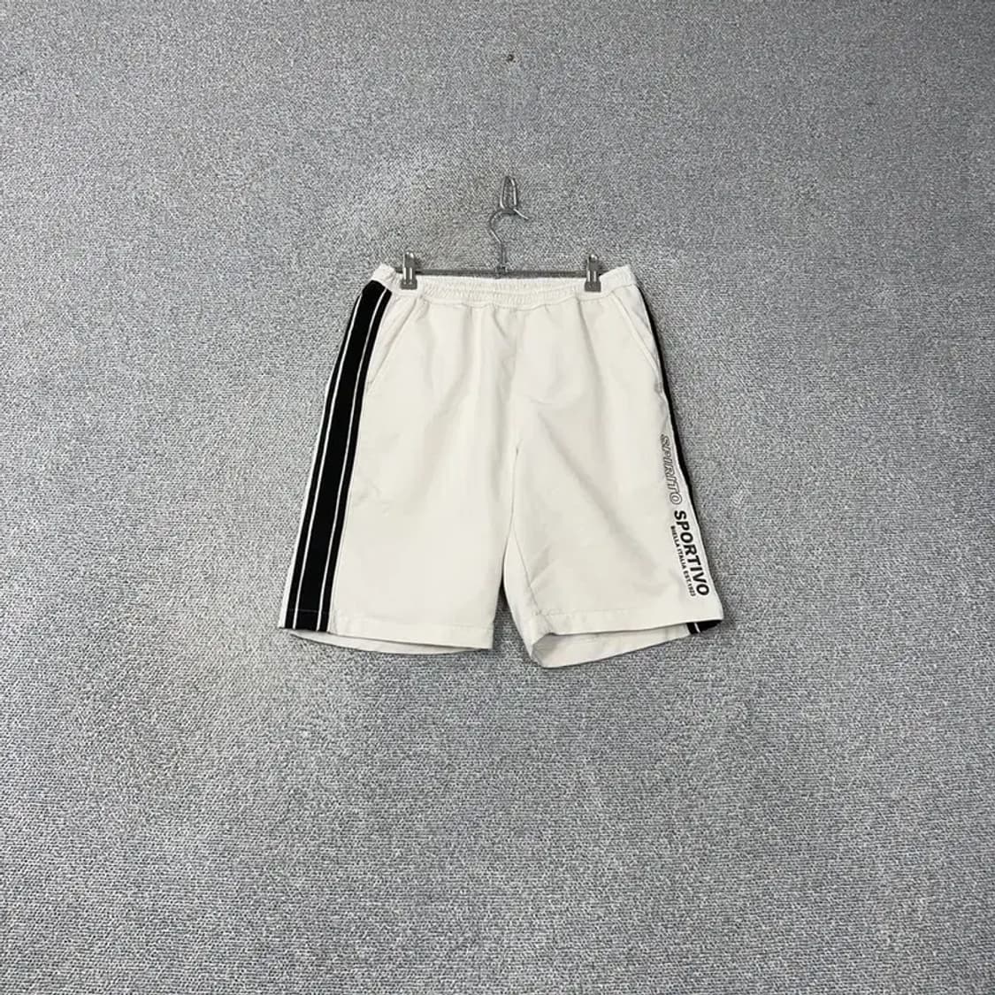 휠라 기능성 반바지 90 상품이미지1