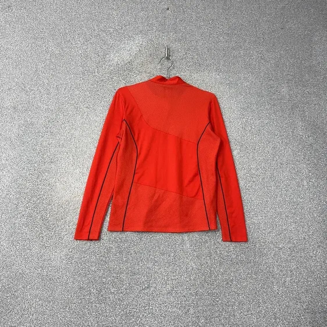 K2 오렌지 기능성 긴팔티 95 상품이미지2