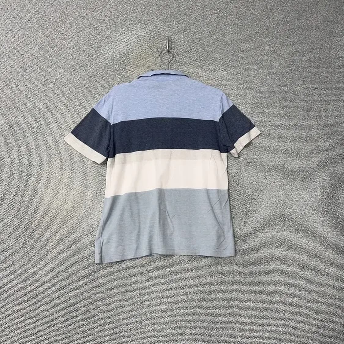 갤럭시 캐주얼 반팔 카라티 95 상품이미지2