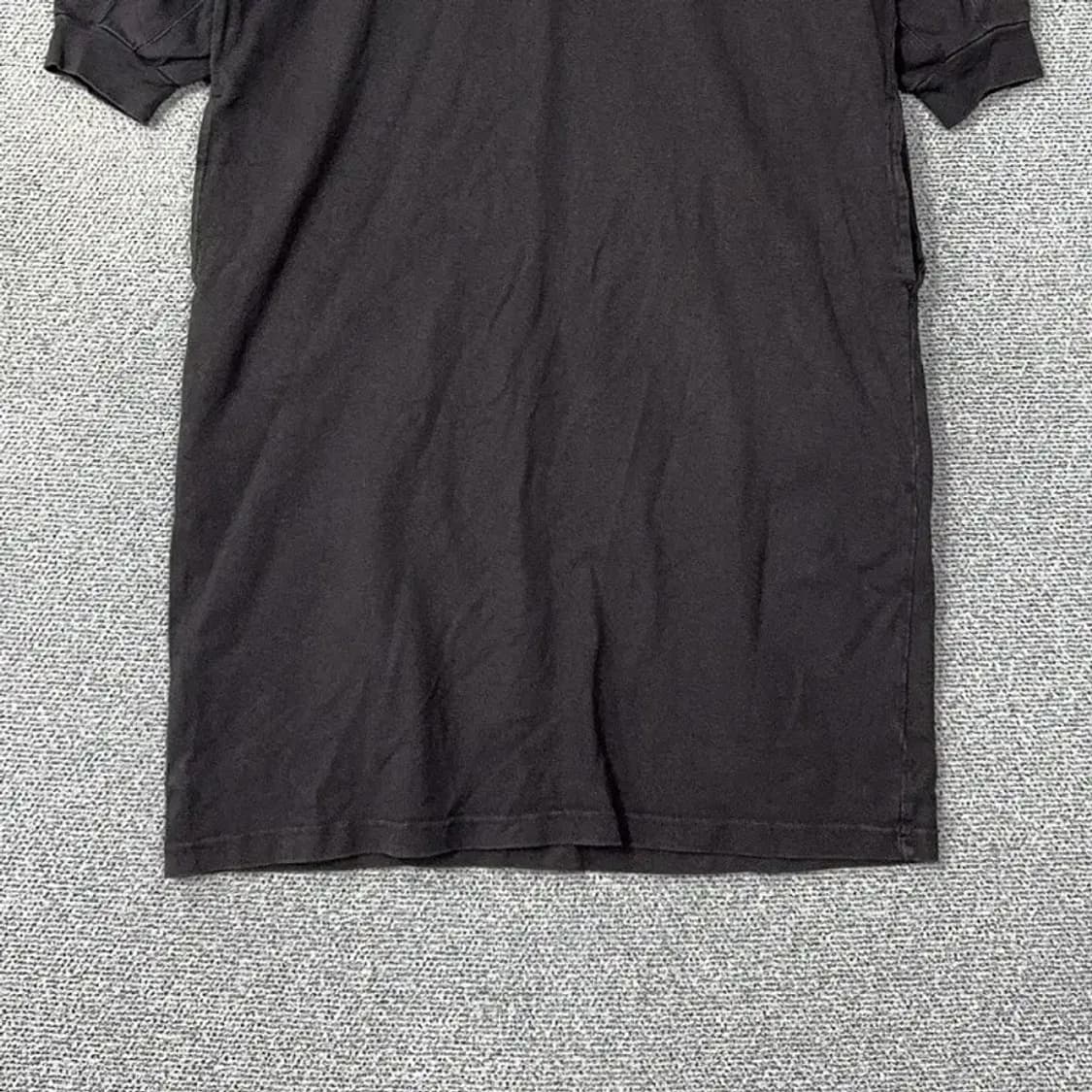 니코엔드 브이넥 반팔 원피스 XL 상품이미지4