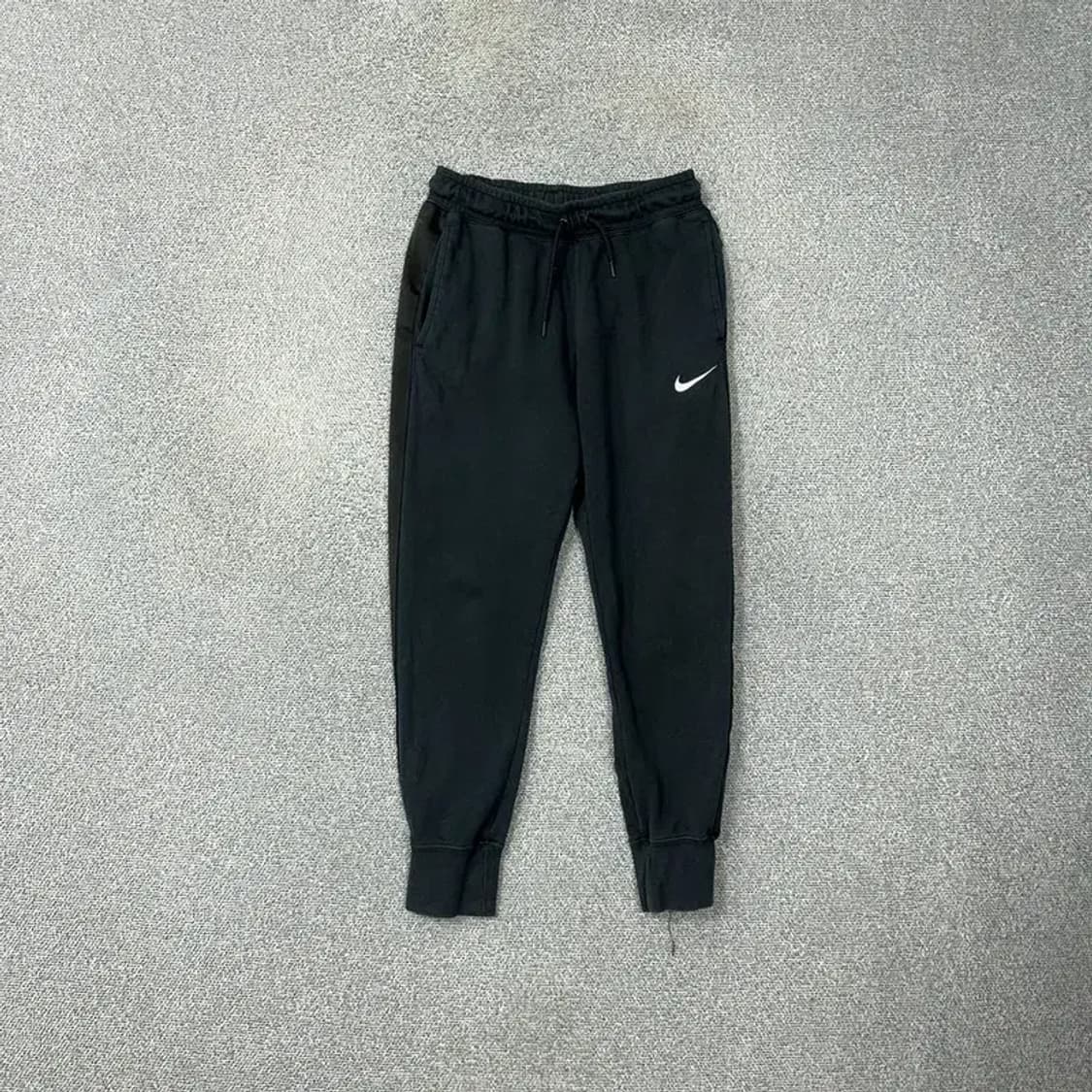 나이키 스우시 조거팬츠 M 상품이미지1