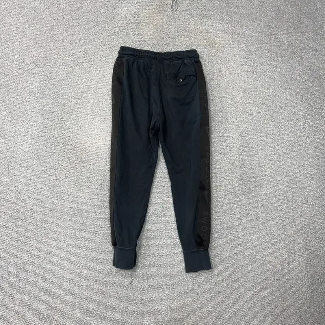 나이키 스우시 조거팬츠 M 상품이미지2