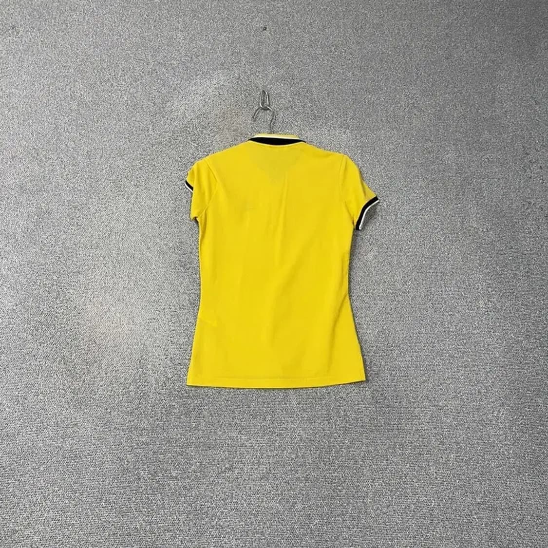 빈폴 아웃도어 여성 기능성 반팔 카라티 90 상품이미지2