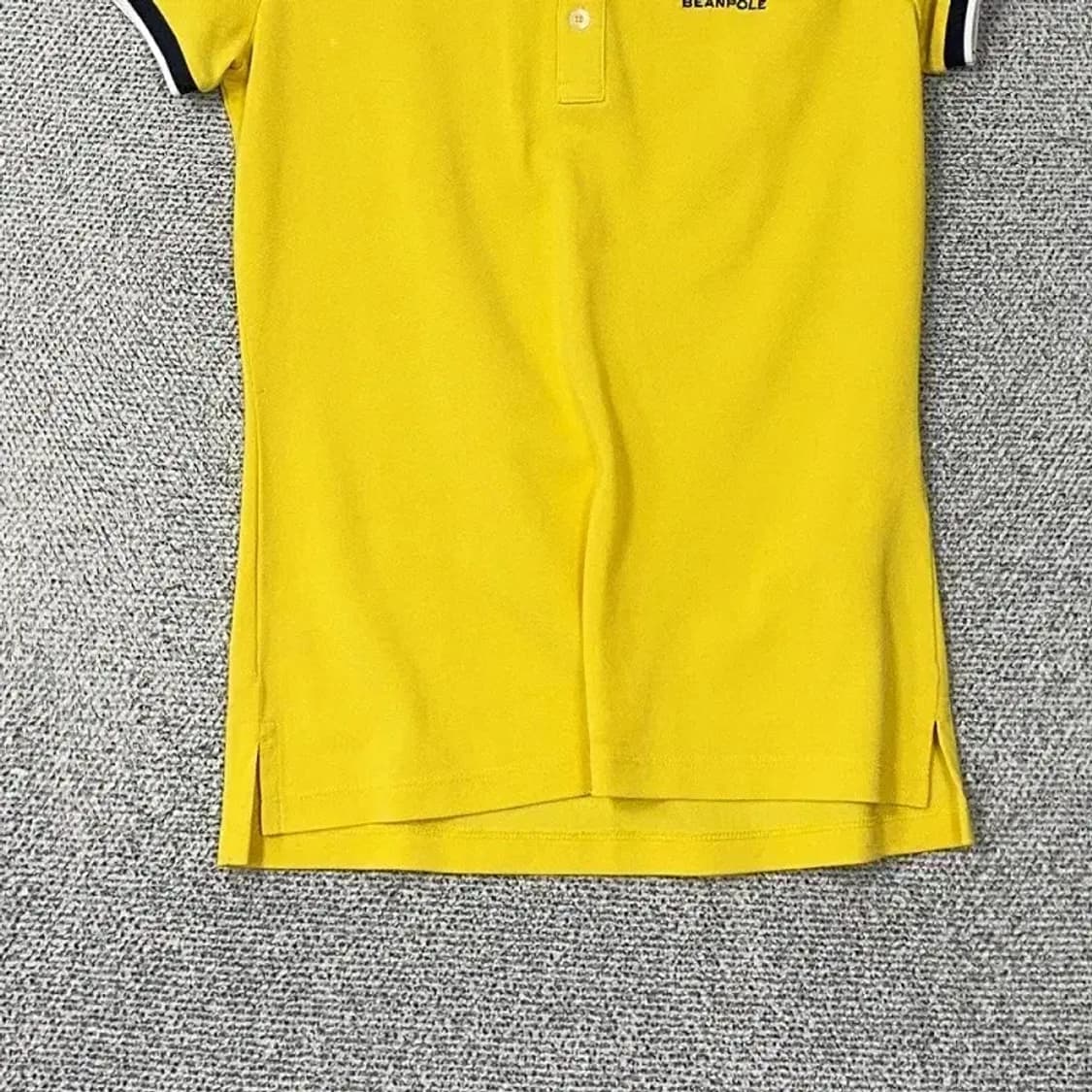 빈폴 아웃도어 여성 기능성 반팔 카라티 90 상품이미지4