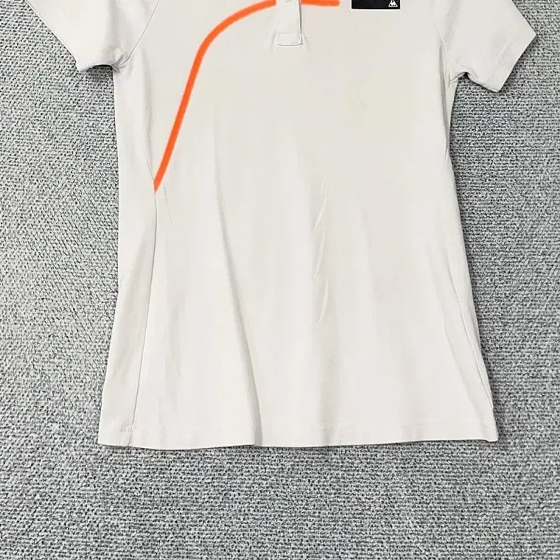 르꼬끄 여성 기능성 반팔 카라티 S 상품이미지4