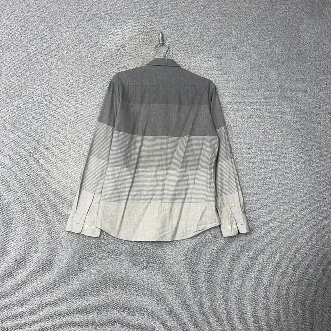 빈폴 로고 스트라이프 셔츠 100 상품이미지2