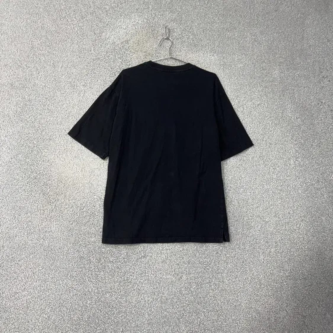 NBA 시카고불스 로고 반팔티 XL 상품이미지2