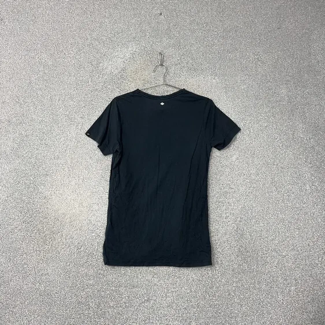 나이키 FC 프린팅 네이비 반팔티 M 상품이미지2