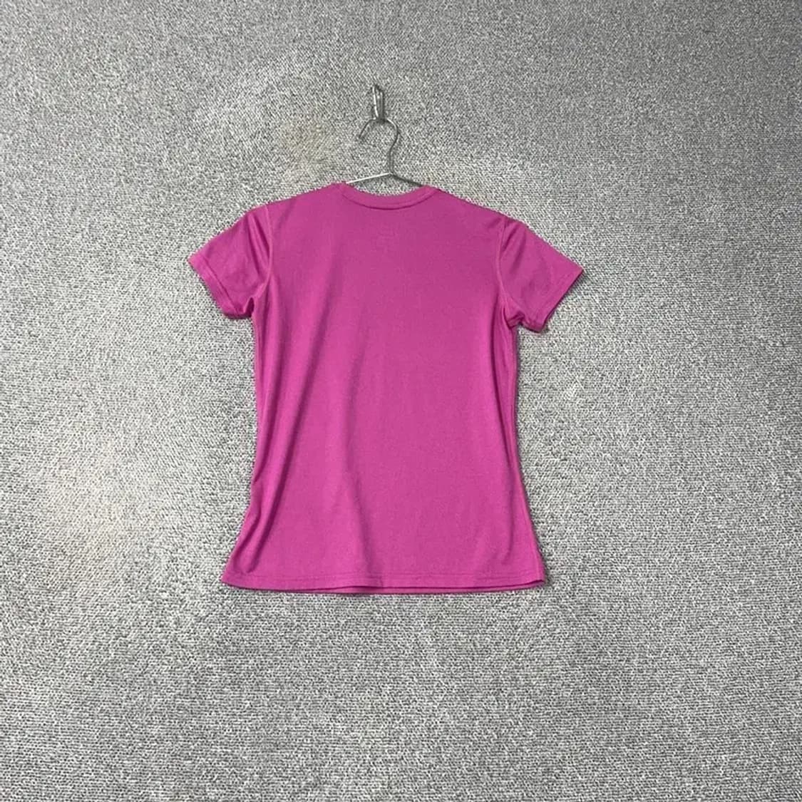 나이키 러닝 스우시 숏 반팔티 S 상품이미지2