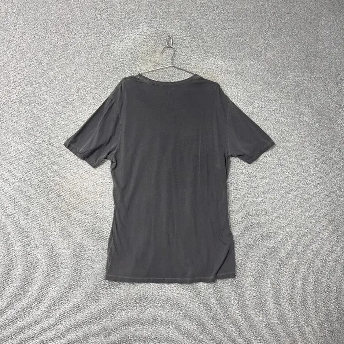 노스페이스 피그먼트 빈티지 빅사이즈 반팔티 L 상품이미지2