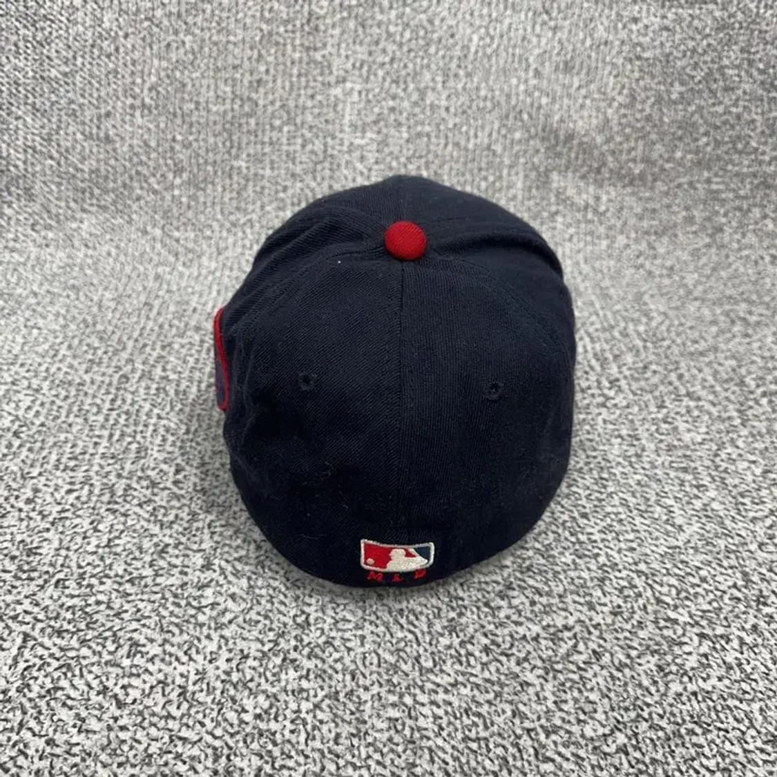 MLB 클리블랜드 볼캡 XS-S 상품이미지2