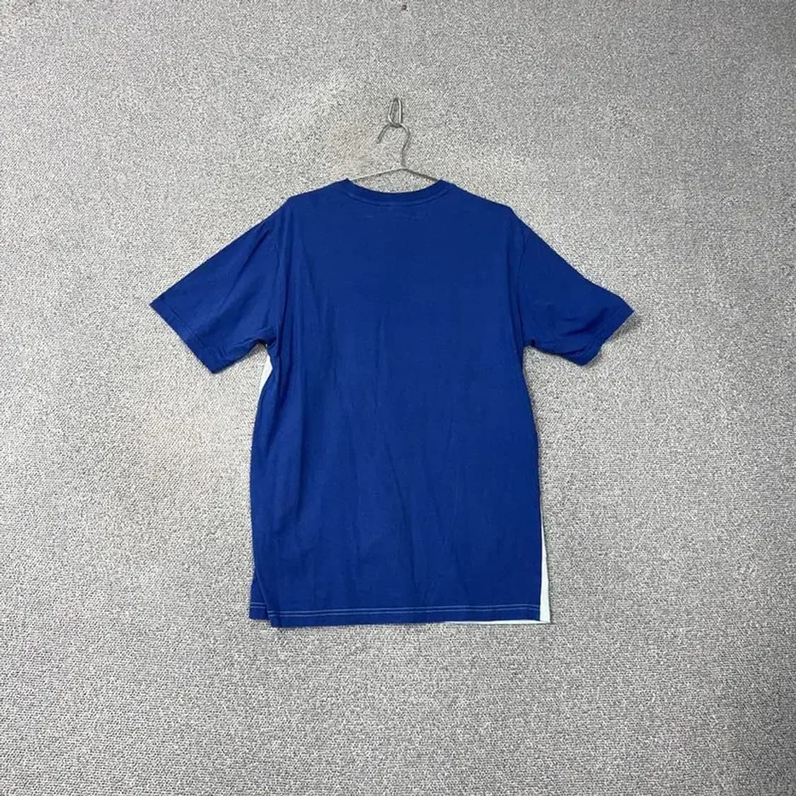 휠라 프린팅 기능성 반팔티 S 상품이미지2