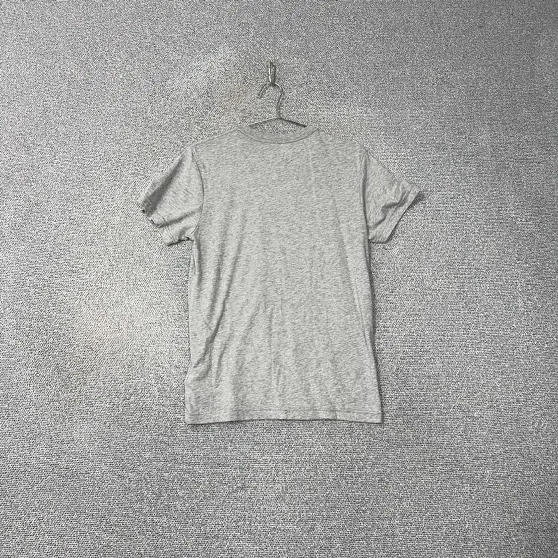 나이키 트랙필드 프린팅 반팔티 L 상품이미지2