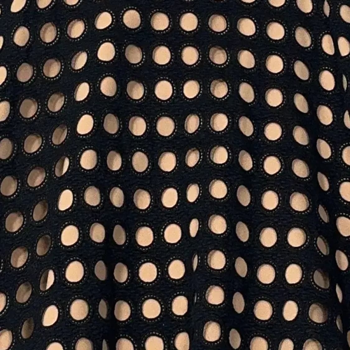 시슬리 도트 캐주얼 스커트 42 상품이미지4