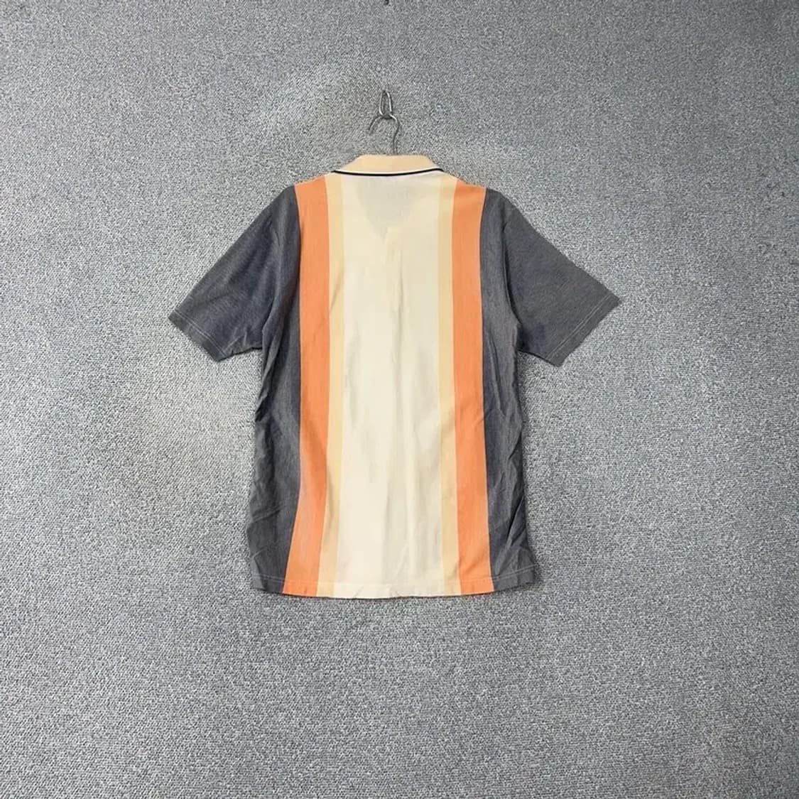 핑 골프 다채색 기능성 반팔 카라티 105 상품이미지2