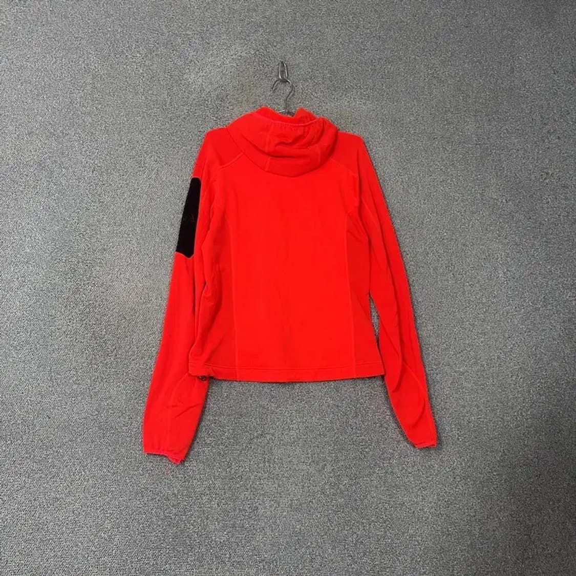 아디다스 기능성 후드집업 100 상품이미지2