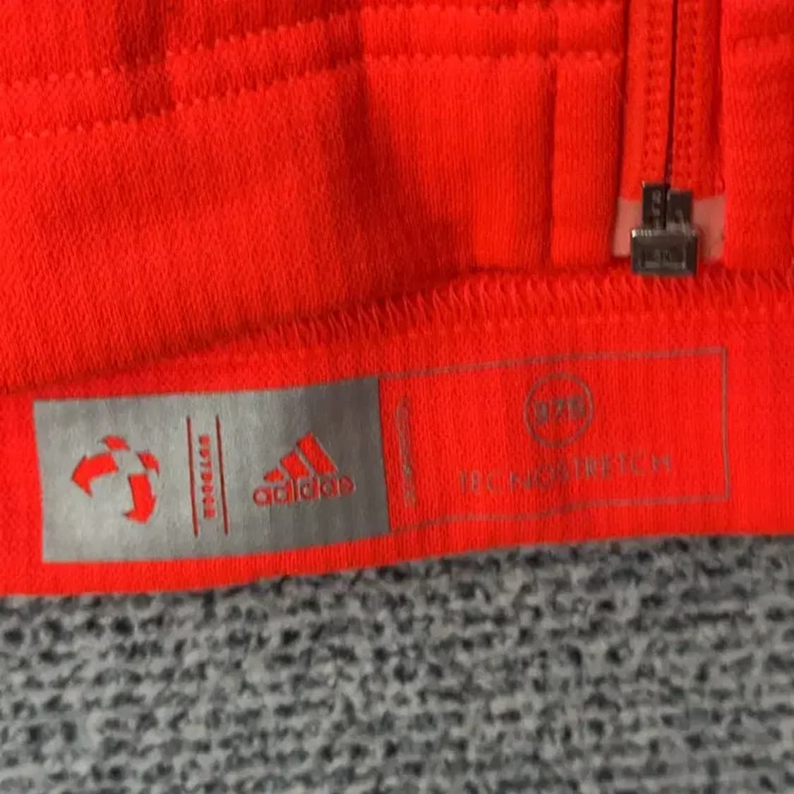 아디다스 기능성 후드집업 100 상품이미지6