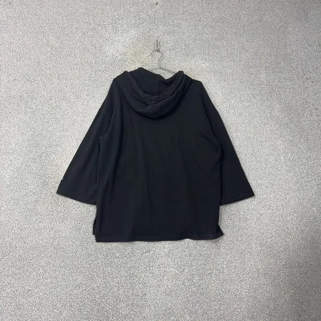 NBA 시카고불스 오버핏 후드티 XL 상품이미지2