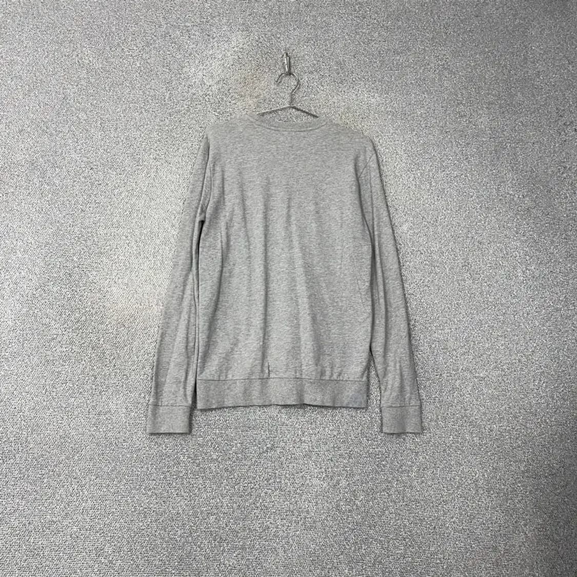 NBA 스펠로고 맨투맨 M 상품이미지2