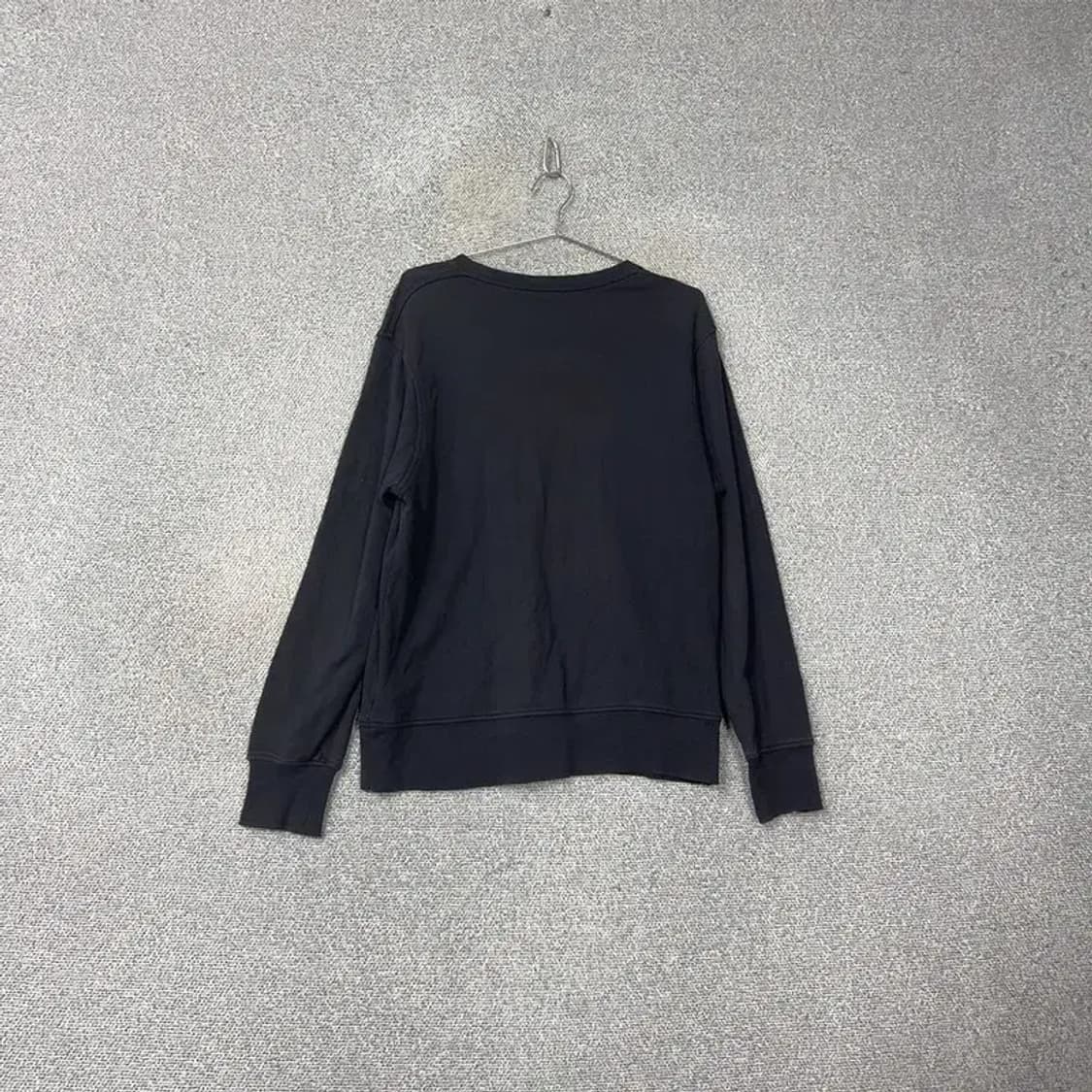 나이키 빈티지 프린팅 맨투맨 M 상품이미지2