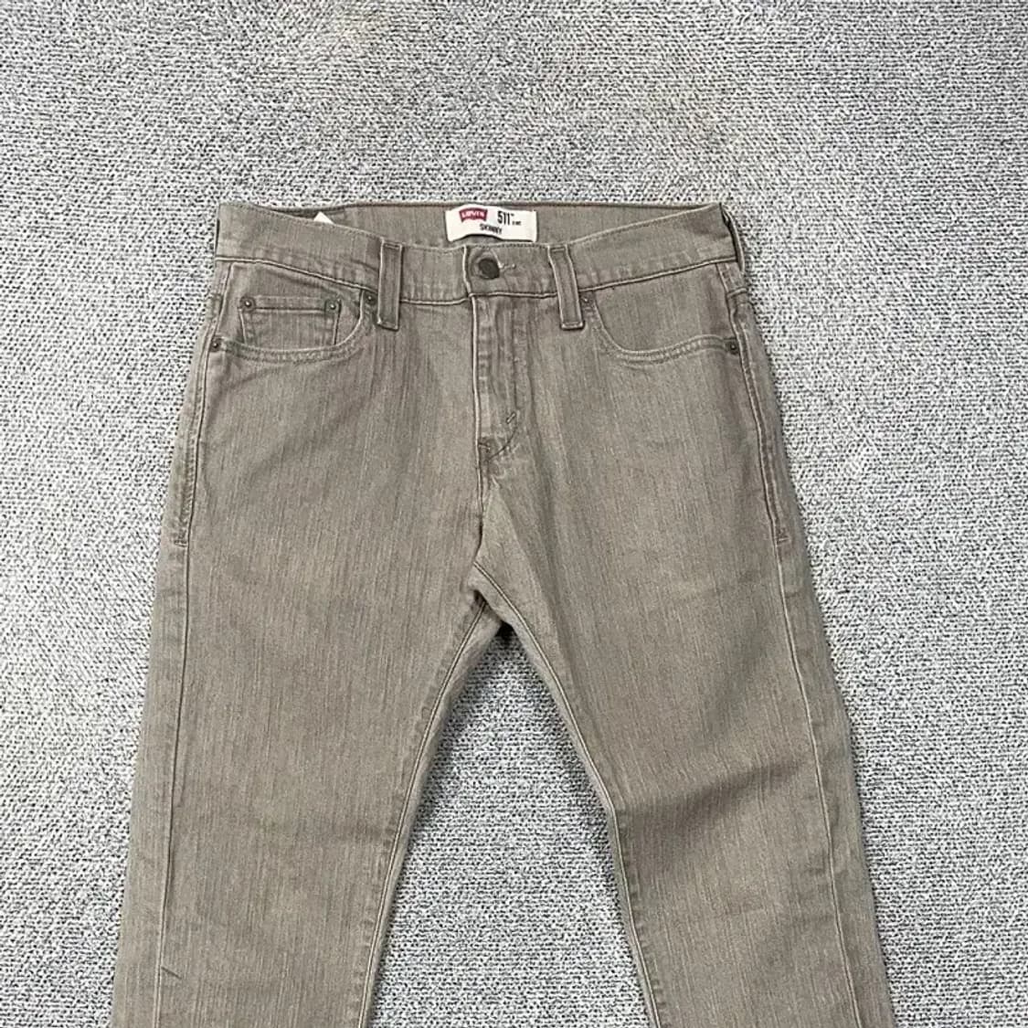 리바이스 511 스키니 30 30 상품이미지3