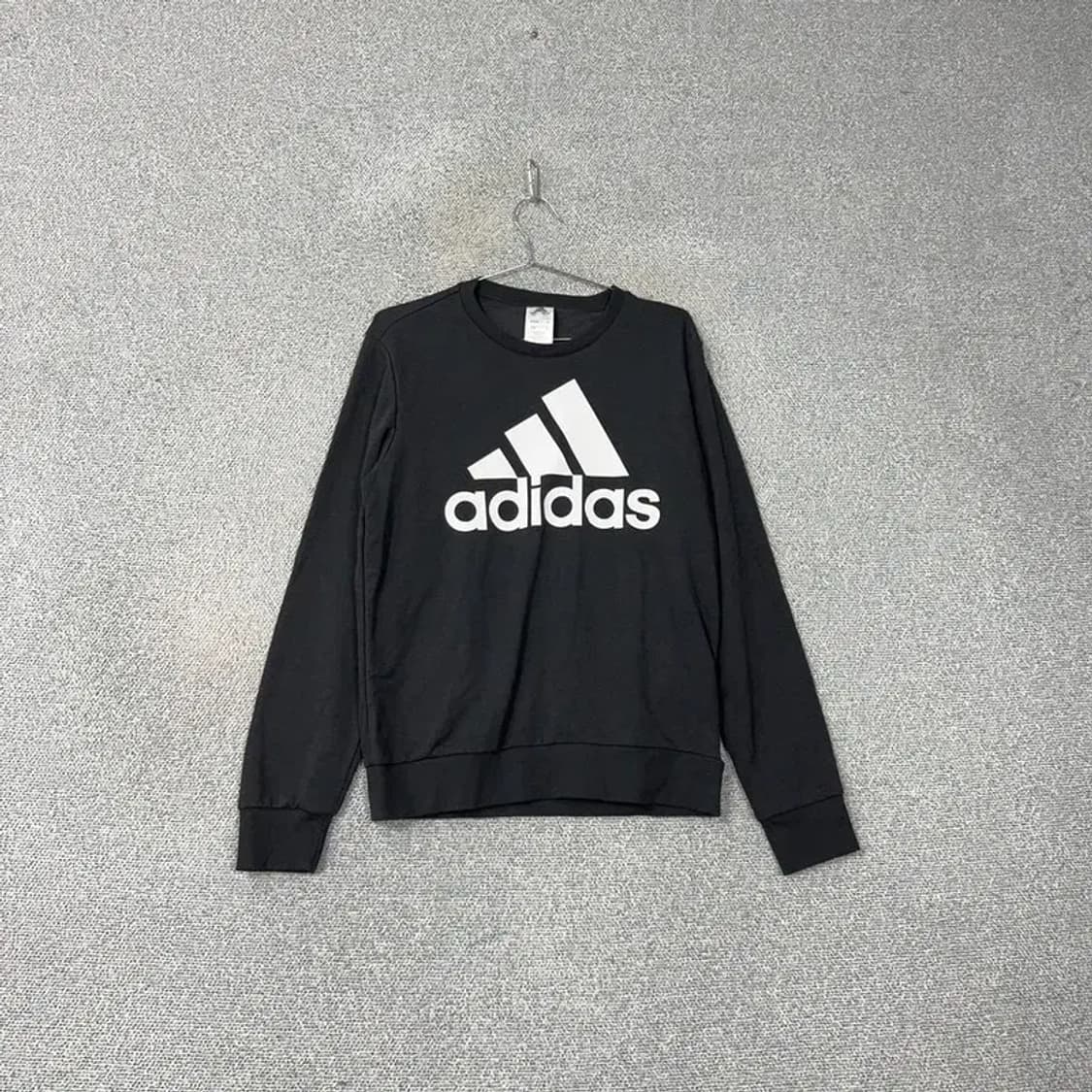 아디다스 오리지날 빅로고 맨투맨 L 상품이미지1