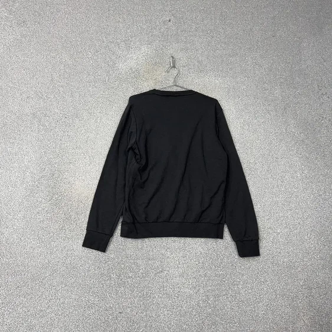 아디다스 오리지날 빅로고 맨투맨 L 상품이미지2