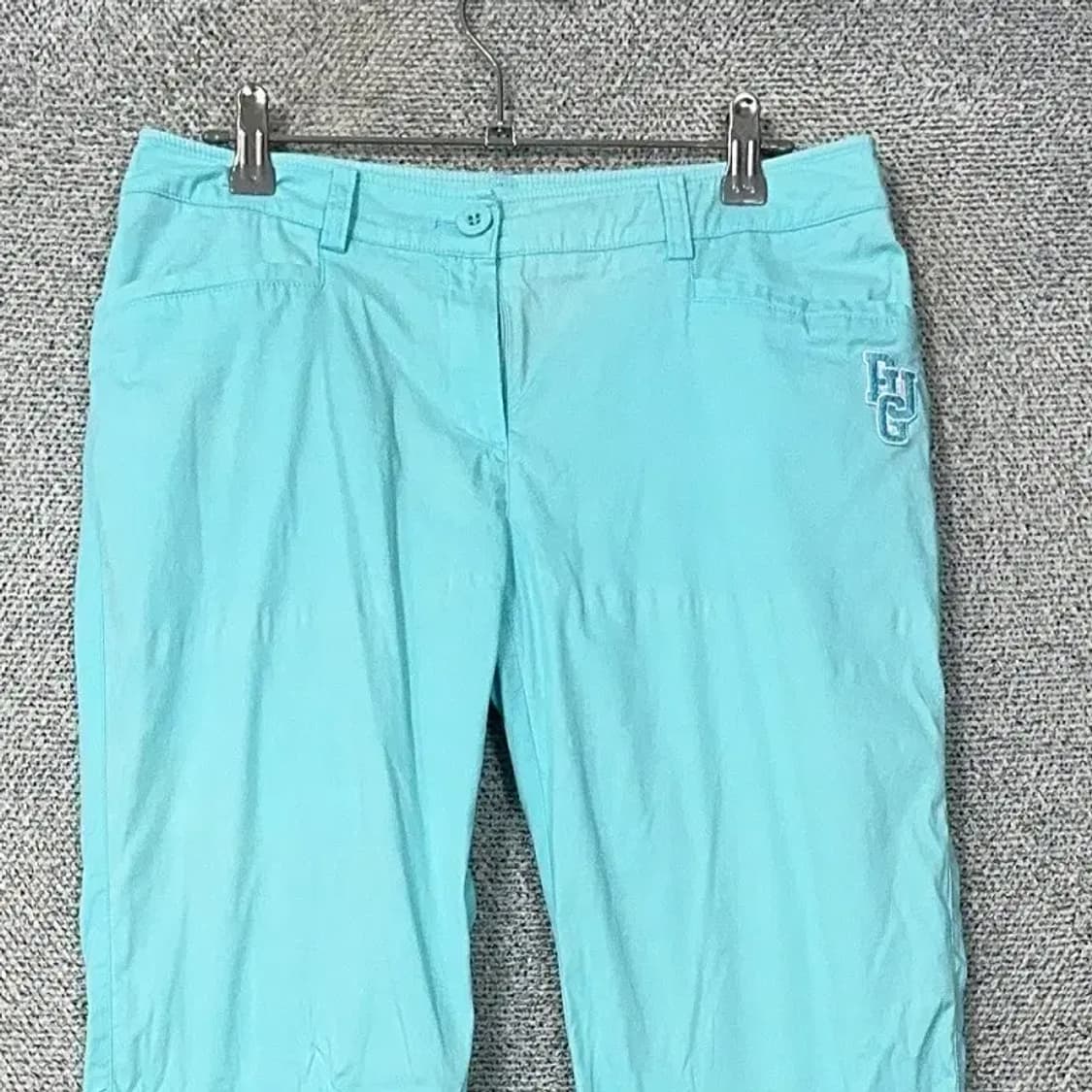 JDX 골프 민트 기능성 팬츠 70 상품이미지3