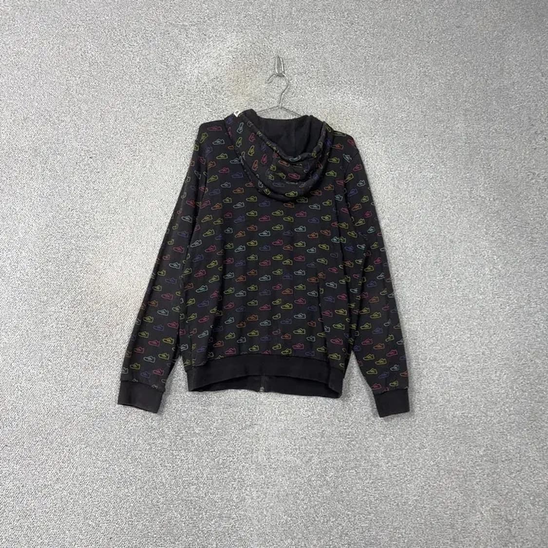 아디다스 슈즈 후드집업 L 상품이미지2